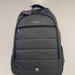 Targus Cypress Collection 15.6" Convertible Backpack Laptop Business