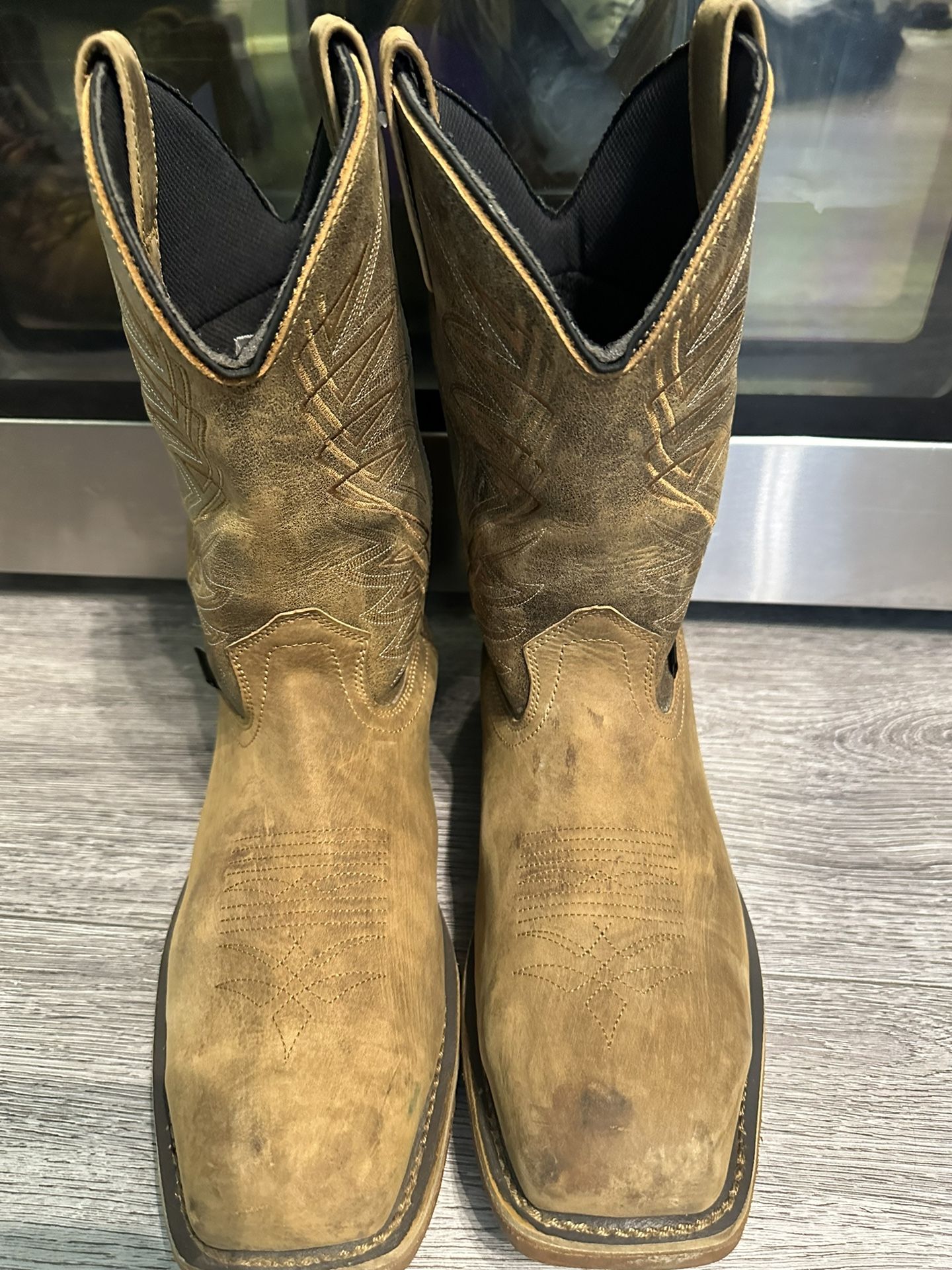 Botas De Travajo De Caskillo Sz 10 1/2,New Products : American Fashion Style Bags On Sale