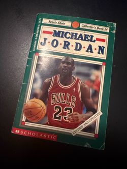 All 3 Jordan books