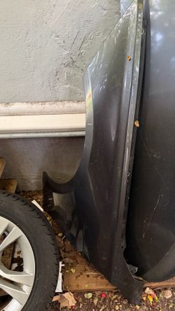 f30 fender