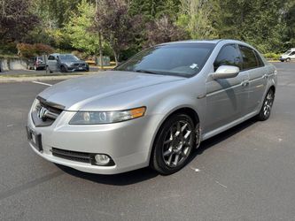 2007 Acura TL