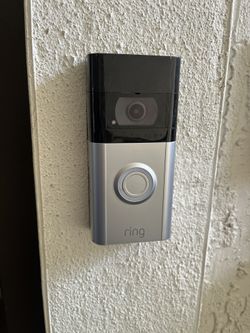 Ring Cameras