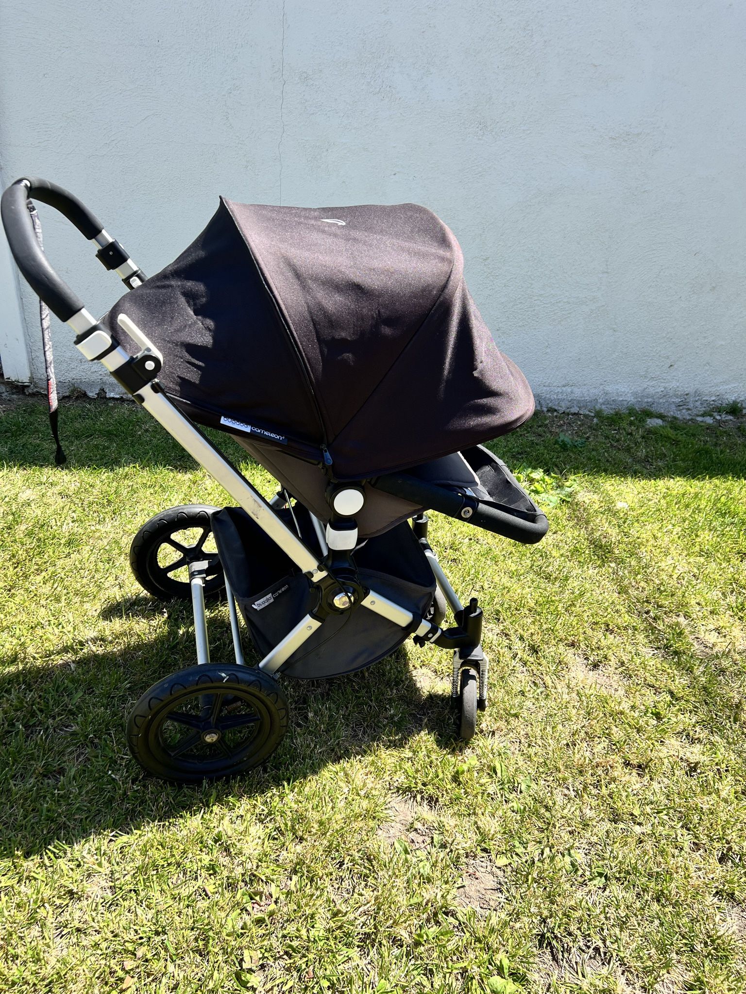 Bugaboo chameleon Stroller