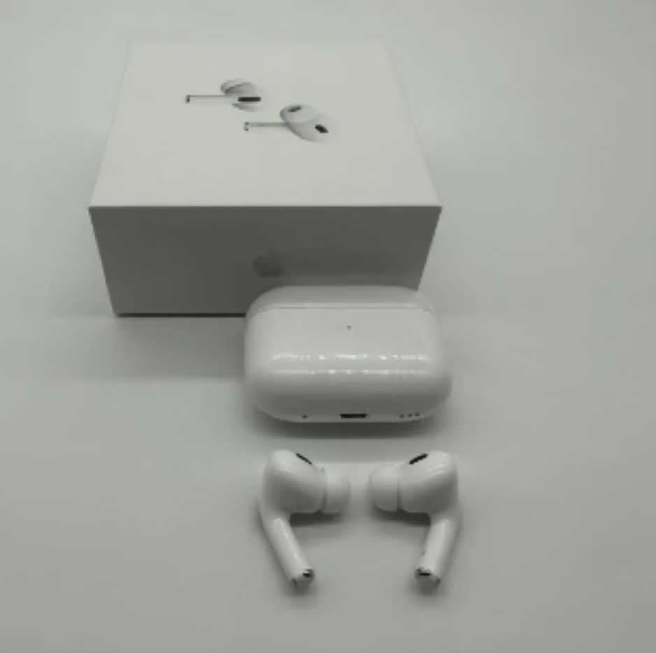 AirPods Pro 2nd Gen