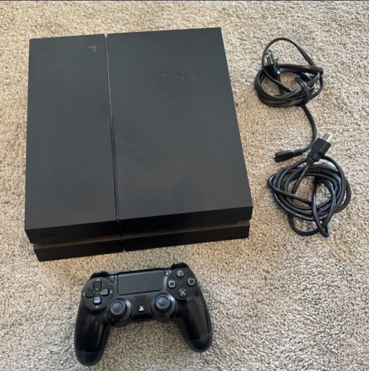 PS4