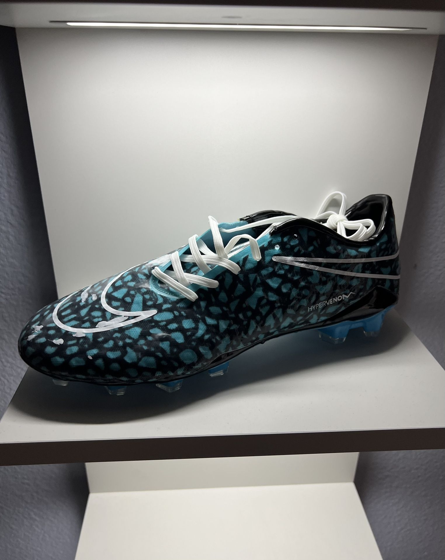 Hypervenom Phantom RGN Transform 'Hydra'