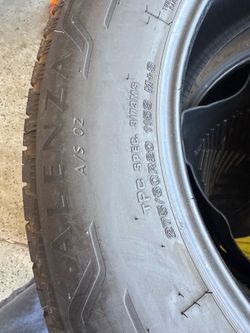 Tires