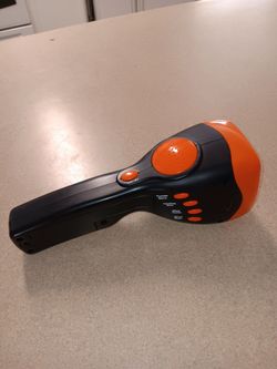 Halloween Sound Effects Handheld Device