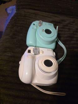 Cameras