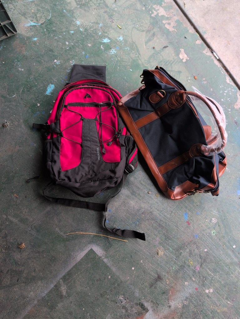 Backpack