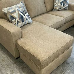 Sectional NEW🔴 FREE Delivery =Beautiful 