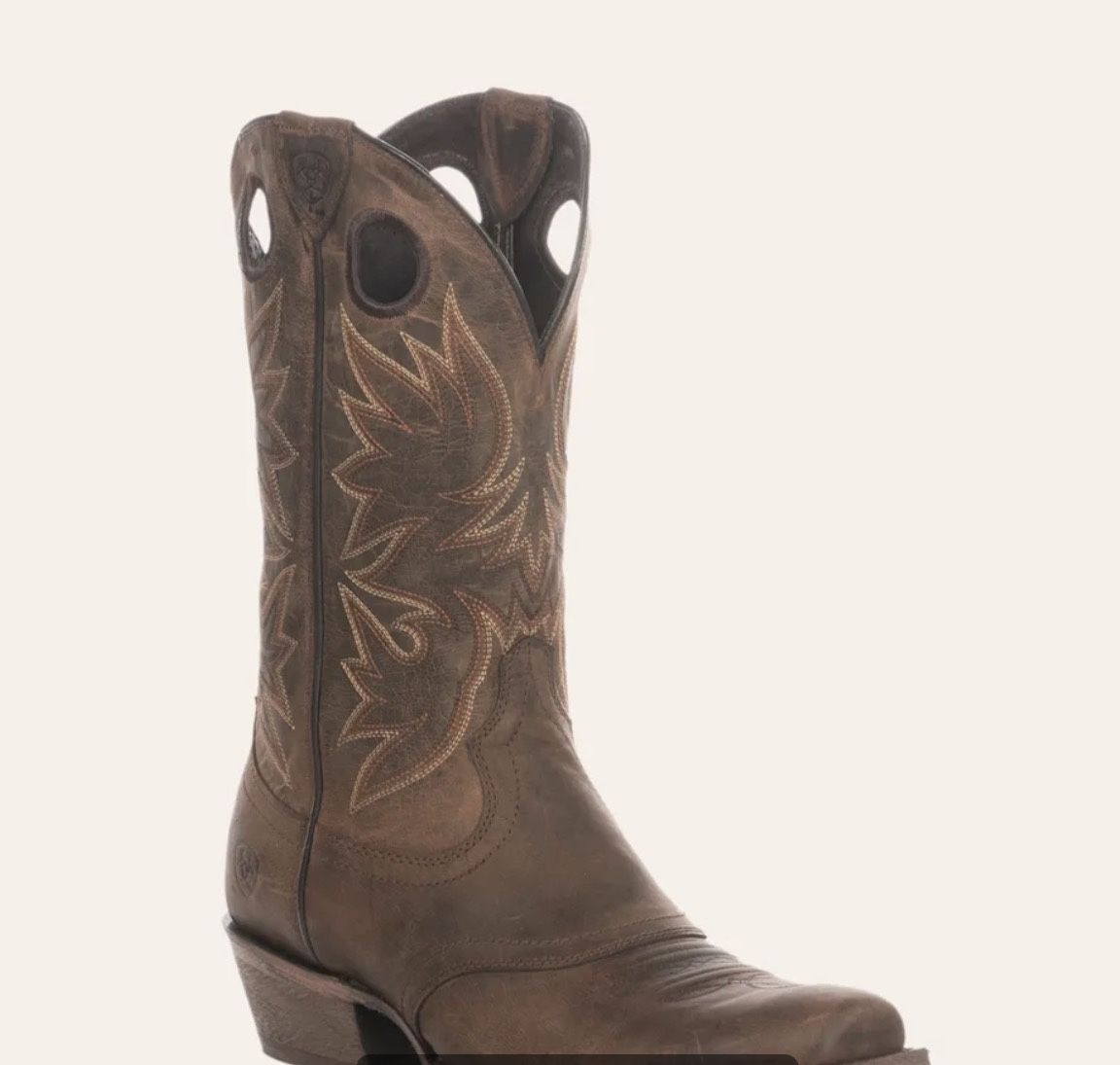 Selling BRAND NEW Men’s Ariat Boots