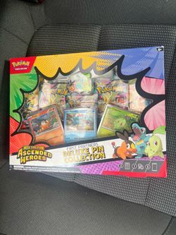 Pokemon ascended hero’s
