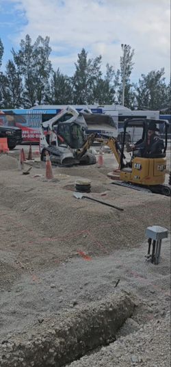Excavaciones