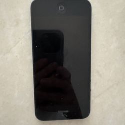 iPhone 5  Excellent condition 