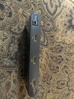 HDMI SPLITTER
