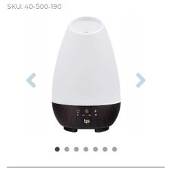 Essential Oil Diffuser