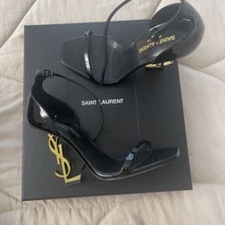YSL Women Heels