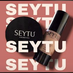 Pruebas De Maquillaje /membresía SEYTÚ 