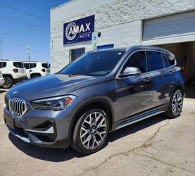 2022 BMW X1