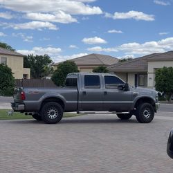 2009 Ford F-250