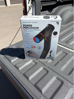 Percussion Massager