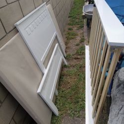 Free Bed Frame 