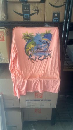 Spf Quick Dry And T Shirts