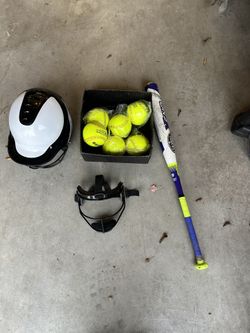 Softball Gear