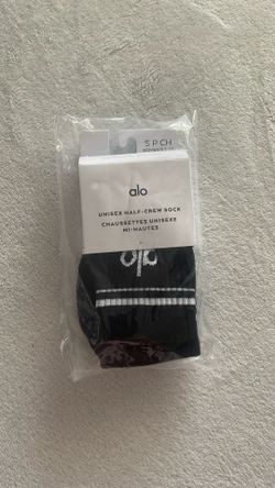Alo socks