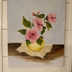 Vintage Pictures  Framed