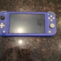 Switch LITE
