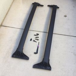 2025 RAV4 Roof Carrier Rack New