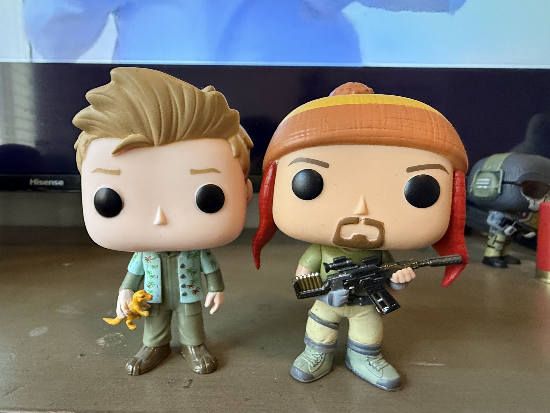 Firefly Funko Pop