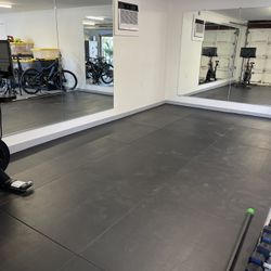 🔹GYM MATS🔹GYM FLOORING🔹SPORTS FITNESS GYM EQUIPMENT 