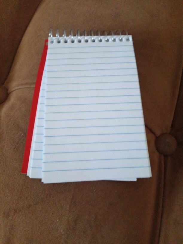 Used Mini Book