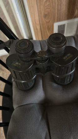 Binoculars