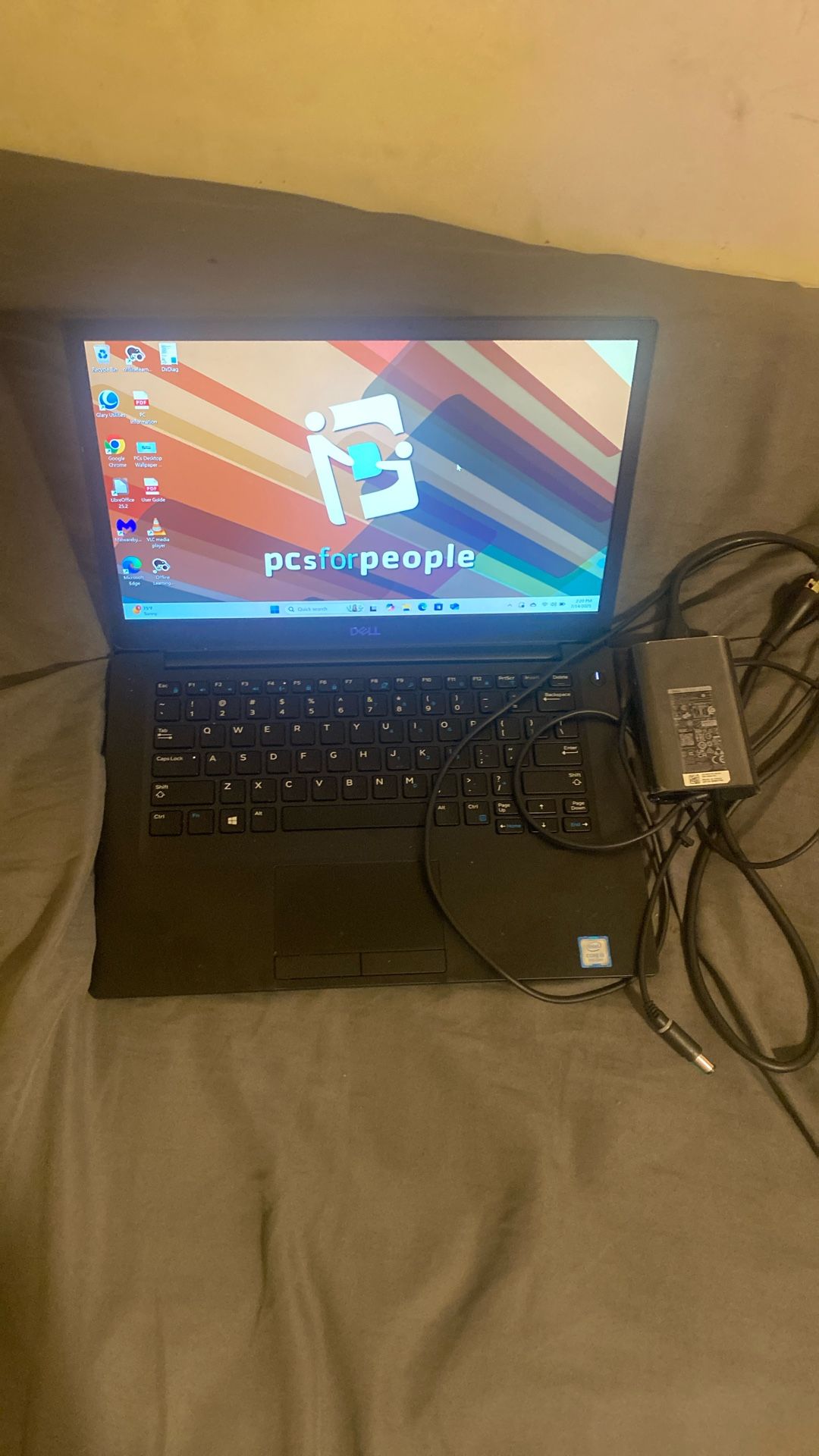 Dell Laptop