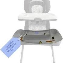 NEW FOOD CATCHER FOR HIGH CHAIR 