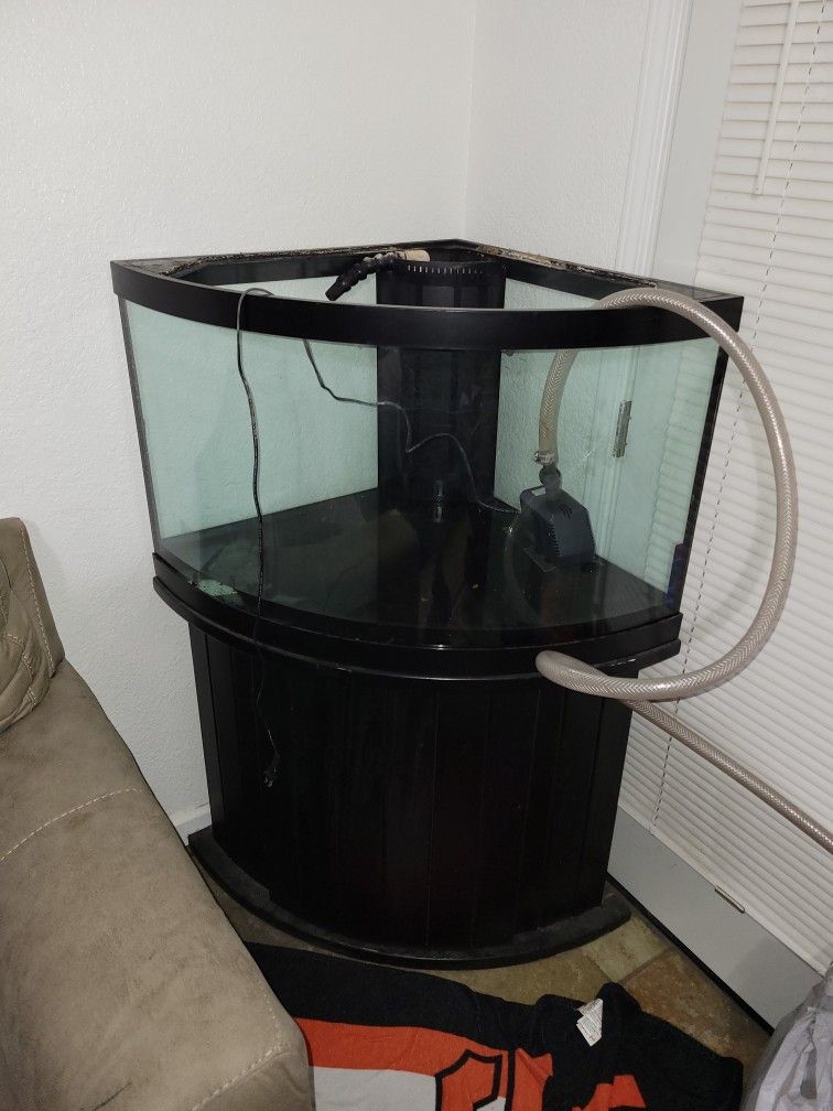 Sump Pump Tank 54 Gal