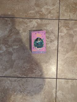 Beauty And The Beast Christmas Ornament