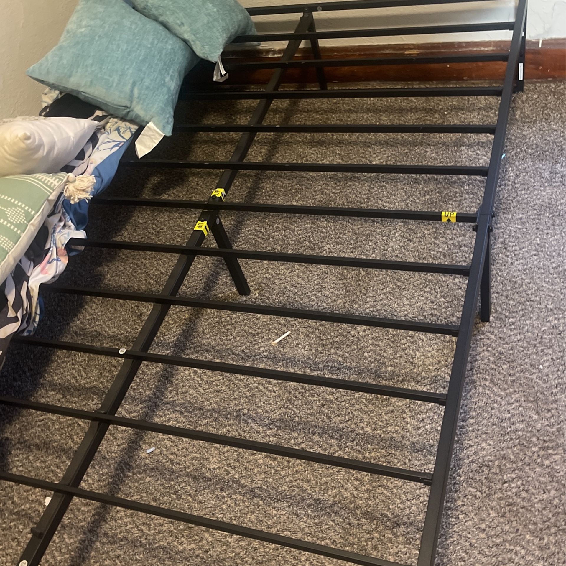 Full Size Bed Frame