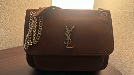 Designer Inspired Shoulder Bag