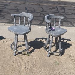 Bar Stools