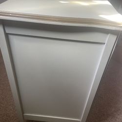 Early 1970s bedframe and dresser asking $150 or best offer