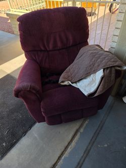 Free Recliner