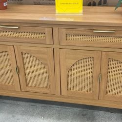 $75 Media Console Brand New‼️
