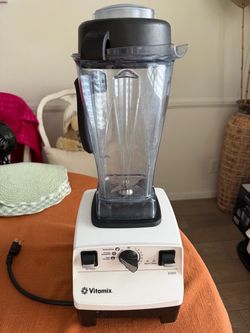 Vitamix blender 6300