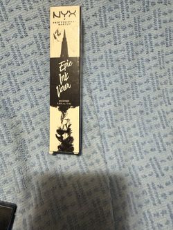 NYX professional, epic Inc. liner water