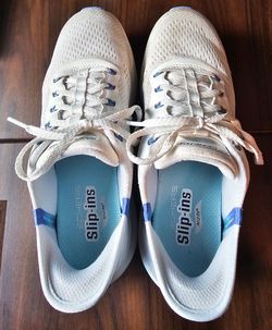 Skechers Slip-ins Arch Fit Shoes - Women's Size 8.5